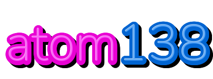 atom138 — logo kanal