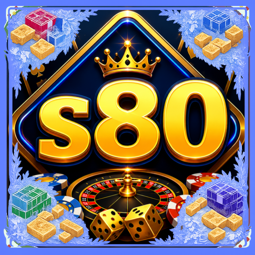 s80 — galeri pratinjau - APK Resmi