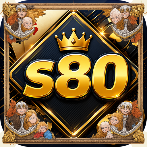 s80 — galeri pratinjau Resmi APK