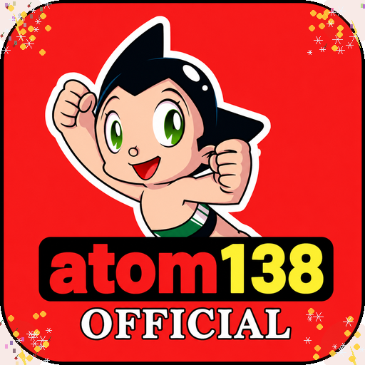 atom138 — mitra unggulan